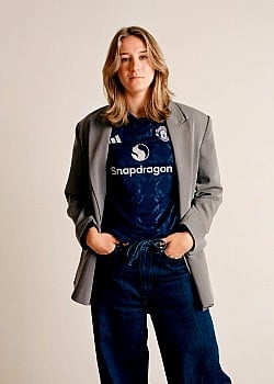 Elisabeth Terland